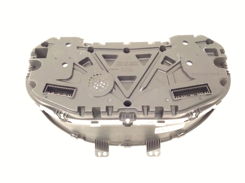 Recambio de cuadro instrumentos para kia stonic (yb) 1.2 cvvt referencia OEM IAM 94003H8550  