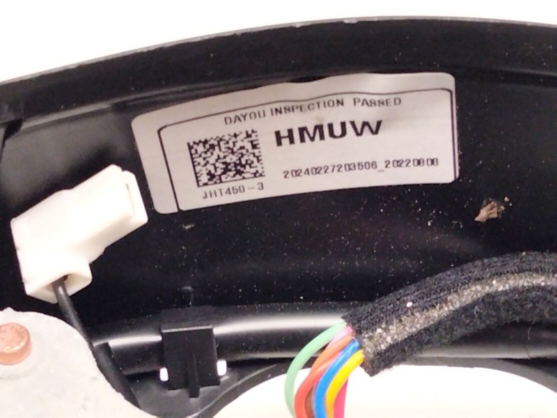 Recambio de volante para kia stonic (yb) 1.2 cvvt referencia OEM IAM   