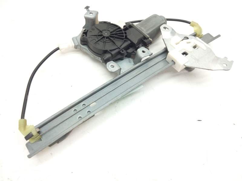 Recambio de elevalunas trasero izquierdo para nissan qashqai i (j10, nj10) 1.6 dci referencia OEM IAM 402191A  