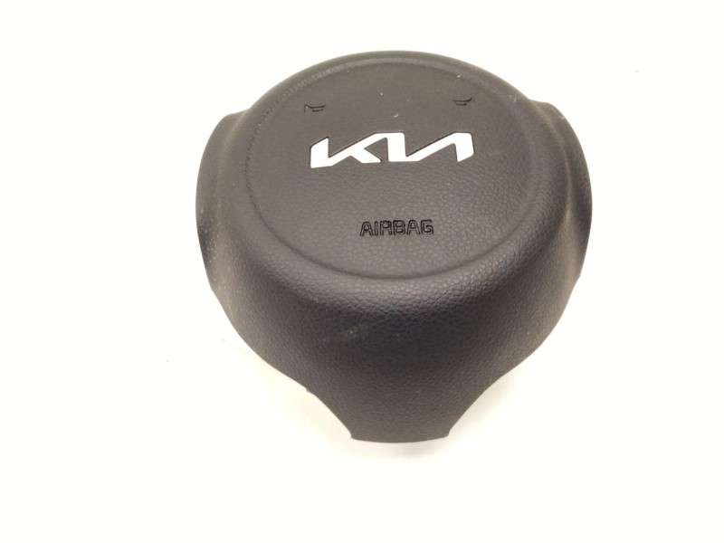 Recambio de airbag delantero izquierdo para kia stonic (yb) 1.2 cvvt referencia OEM IAM   