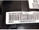 AIRBAG DELANTERO IZQUIERDO 80100H8100 