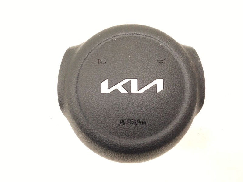 Recambio de airbag delantero izquierdo para kia stonic (yb) 1.2 cvvt referencia OEM IAM   