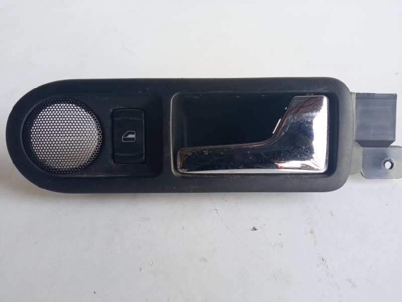 Recambio de maneta interior trasera izquierda para volkswagen golf iv berlina (1j1) conceptline referencia OEM IAM 1J4839114C  