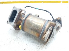 Recambio de filtro de particulas para kia stonic (yb) 1.2 cvvt referencia OEM IAM    2