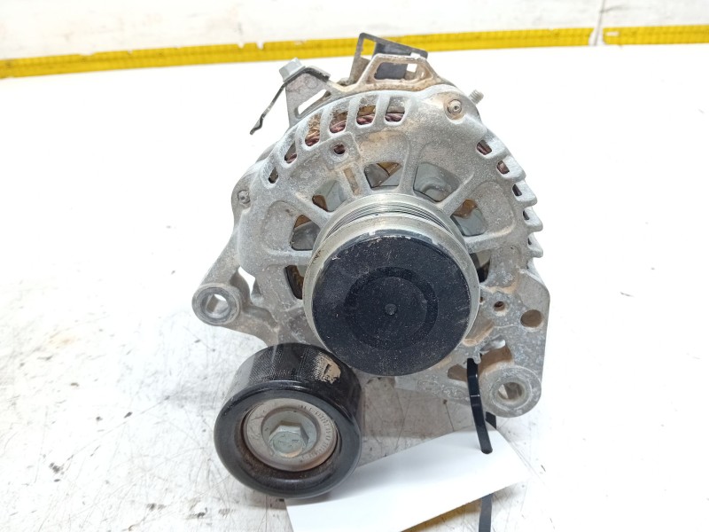 Recambio de alternador para kia stonic (yb) 1.2 cvvt referencia OEM IAM   