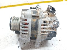 Recambio de alternador para kia stonic (yb) 1.2 cvvt referencia OEM IAM    2