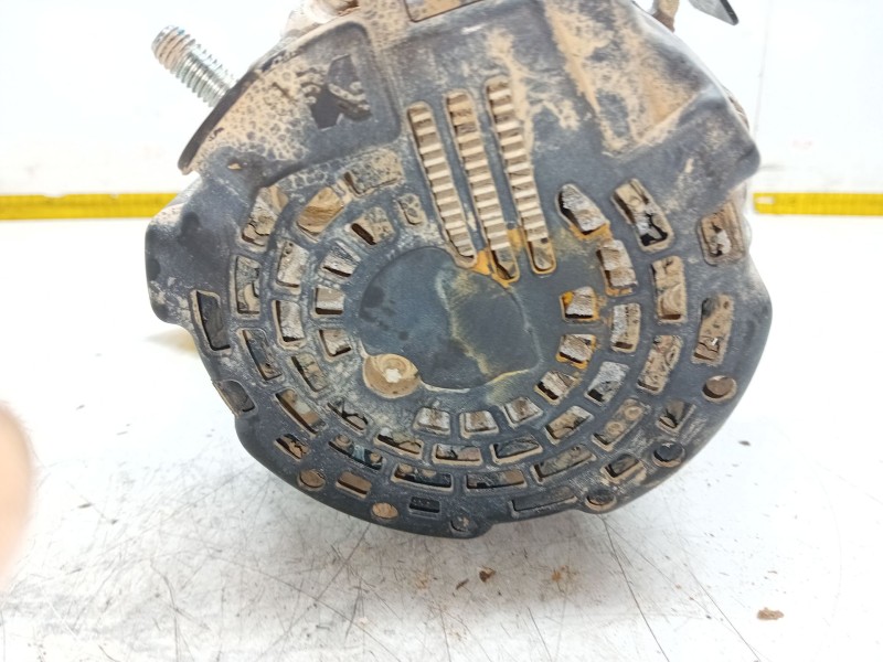 Recambio de alternador para kia stonic (yb) 1.2 cvvt referencia OEM IAM   