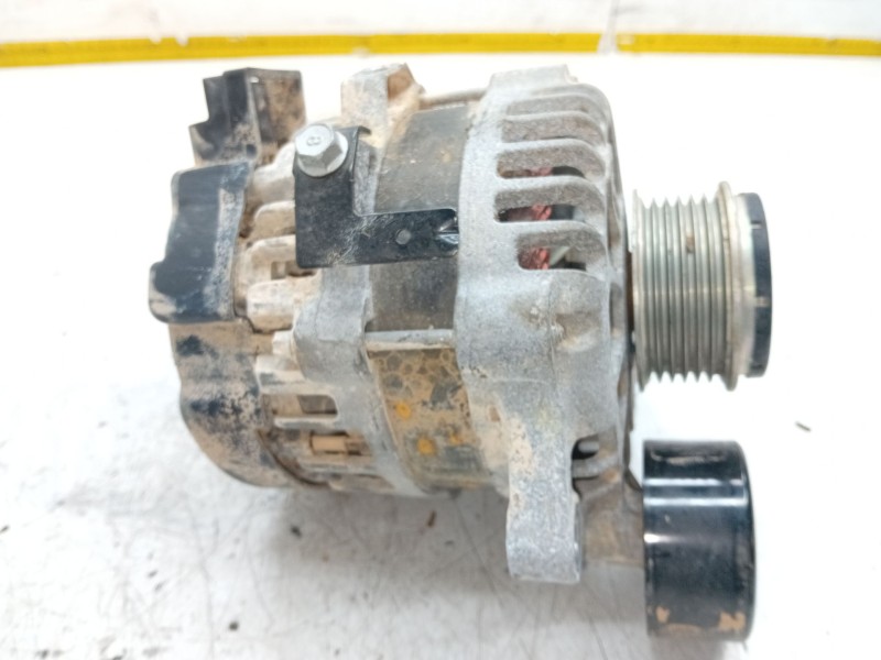 Recambio de alternador para kia stonic (yb) 1.2 cvvt referencia OEM IAM   