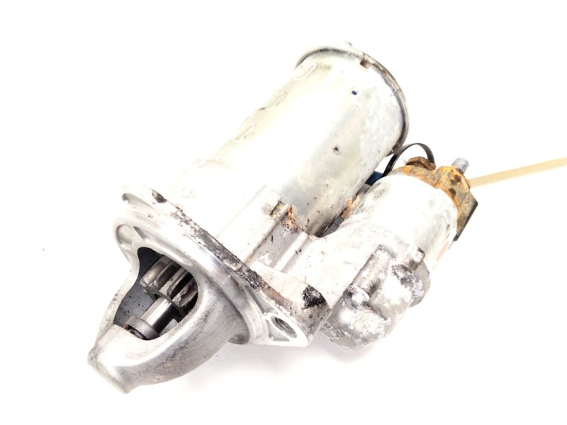 Recambio de motor arranque para kia stonic (yb) 1.2 cvvt referencia OEM IAM 3610007100  