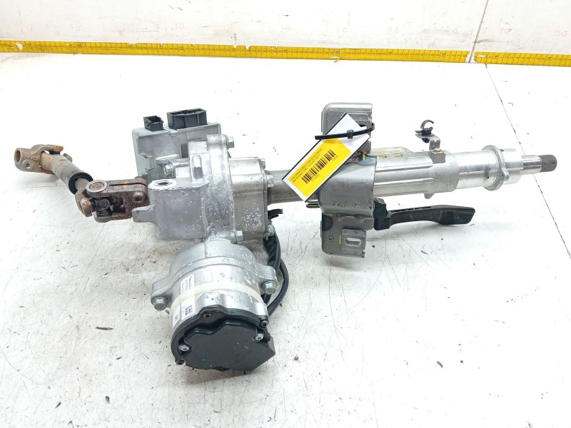 Recambio de columna direccion electrica para kia stonic (yb) 1.2 cvvt referencia OEM IAM   