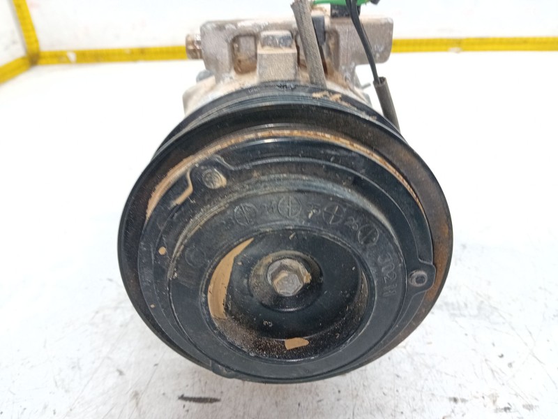 Recambio de compresor aire para kia stonic (yb) 1.2 cvvt referencia OEM IAM   