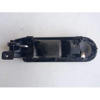 Recambio de maneta interior trasera izquierda para volkswagen golf iv berlina (1j1) conceptline referencia OEM IAM 1J4839114C  