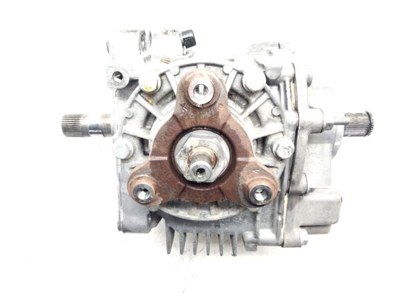 Recambio de diferencial delantero para seat alhambra (710, 711) 2.0 tdi referencia OEM IAM 0A6409053  