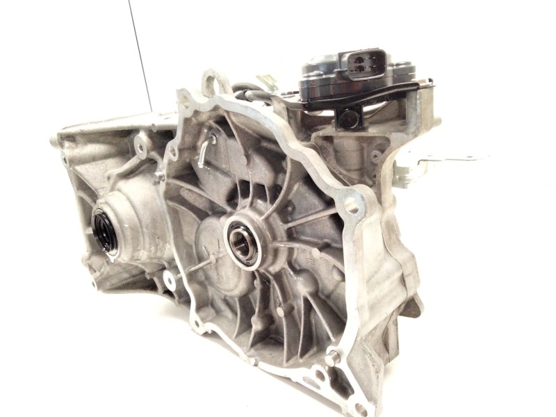 Recambio de caja cambios para nissan leaf (ze0) electric referencia OEM IAM 320103NF50  