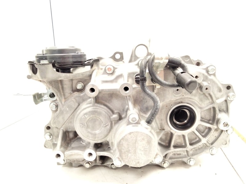 Recambio de caja cambios para nissan leaf (ze0) electric referencia OEM IAM 320103NF50  