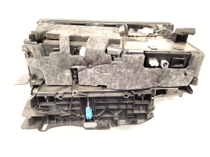 Recambio de guantera para mercedes-benz clase c coupé (c204) c 220 cdi (204.302) referencia OEM IAM A2046804291  