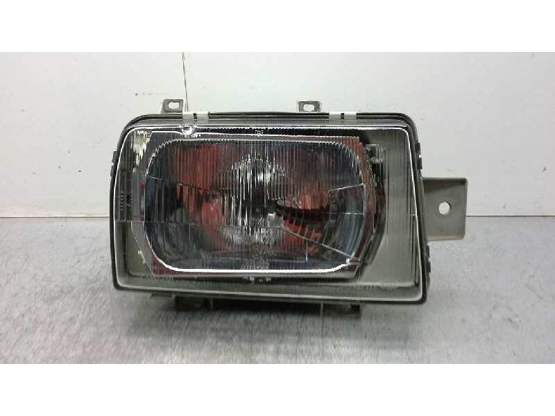 Recambio de faro derecho para seat malaga glx referencia OEM IAM   