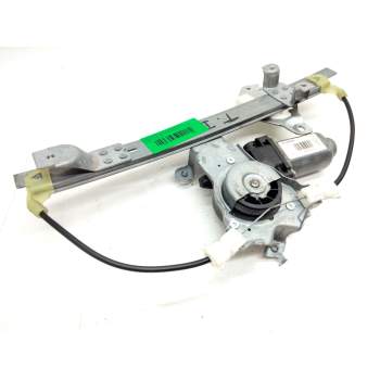 Recambio de elevalunas trasero izquierdo para nissan qashqai i (j10, nj10) 1.6 dci referencia OEM IAM 402191A  