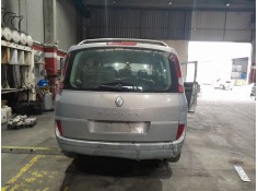 RENAULT ESPACE IV (JK0/1_)
