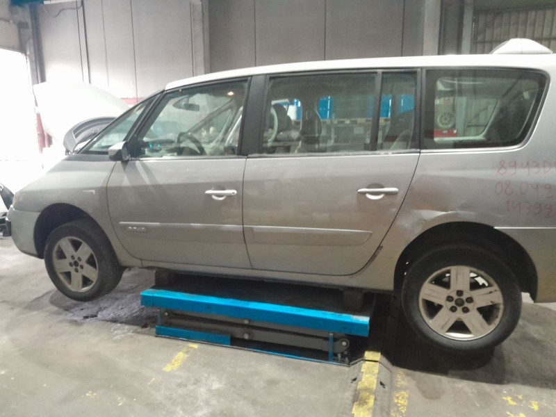 renault espace iv (jk0/1_) del año 2025