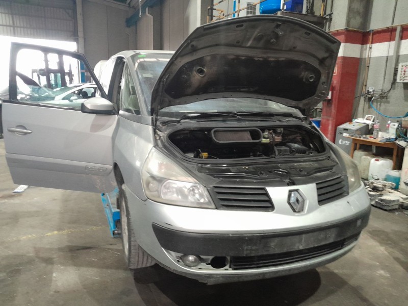 renault espace iv (jk0/1_) del año 2025