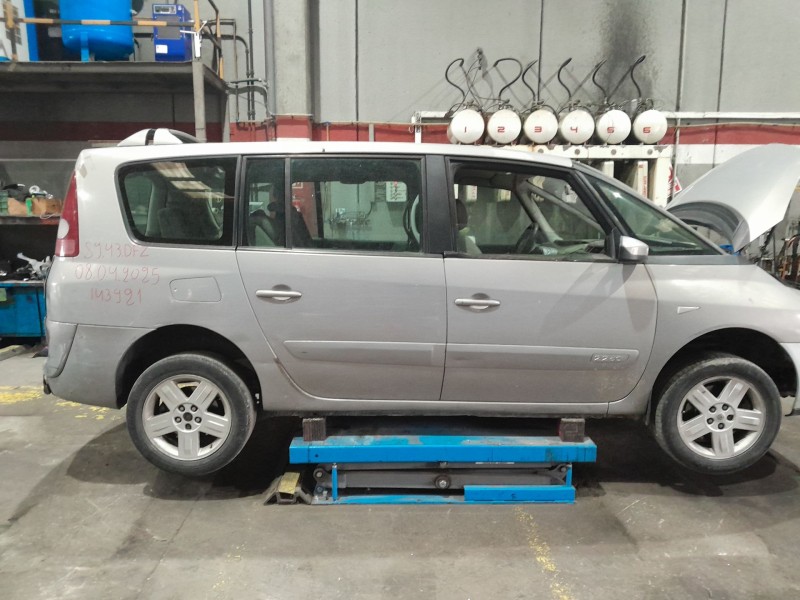 renault espace iv (jk0/1_) del año 2025