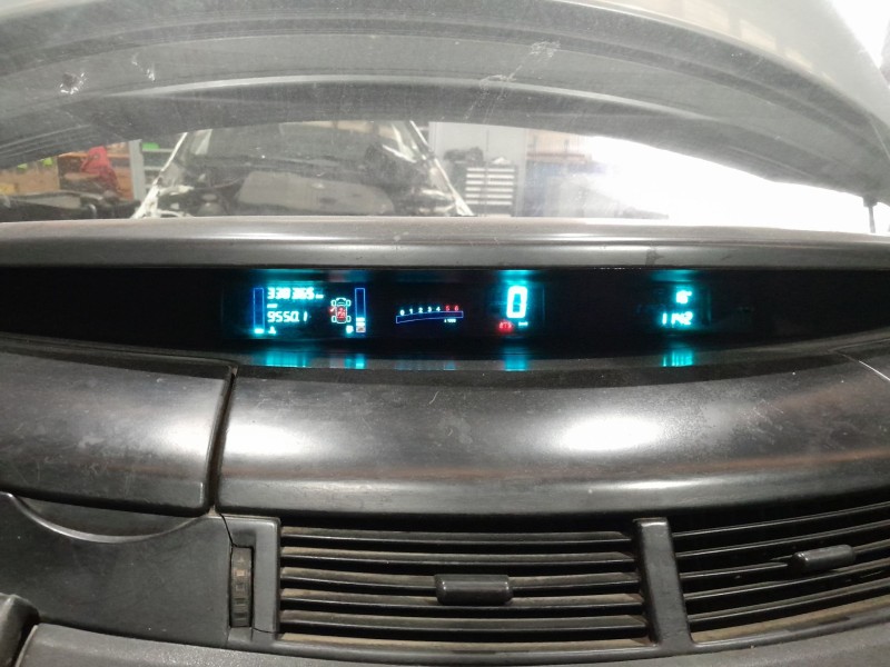 renault espace iv (jk0/1_) del año 2025