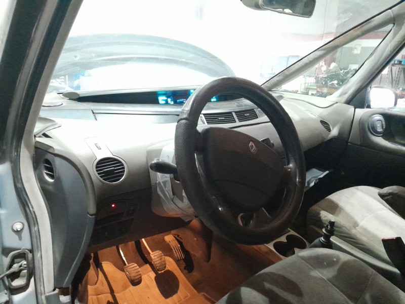 renault espace iv (jk0/1_) del año 2025