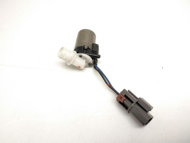 Recambio de bomba limpia para nissan trade caja/chasis 2.3 d referencia OEM IAM MC1-12  JIDECO