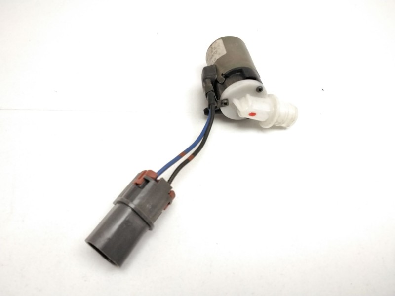 Recambio de bomba limpia para nissan trade caja/chasis 2.3 d referencia OEM IAM MC1-12  JIDECO