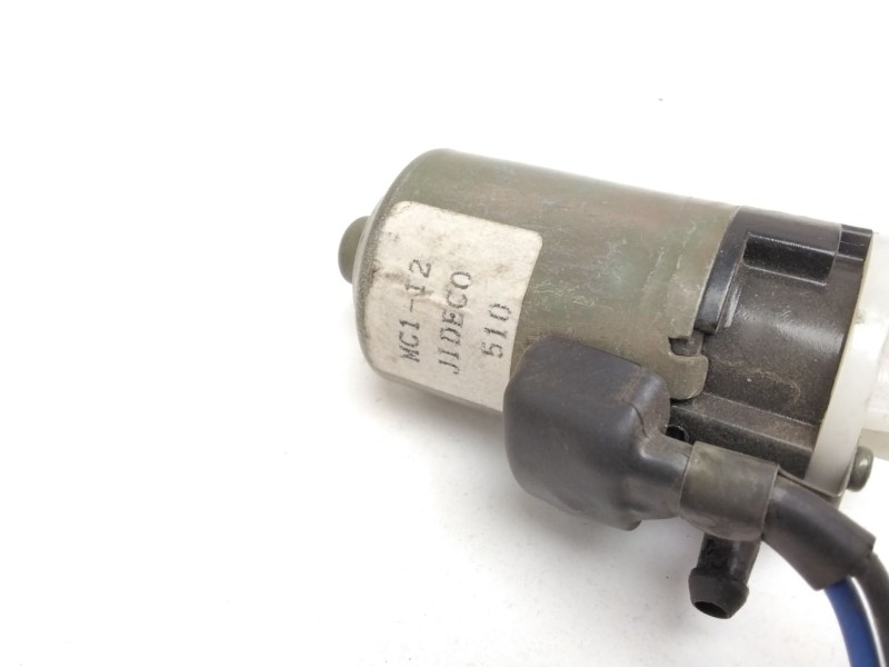 Recambio de bomba limpia para nissan trade caja/chasis 2.3 d referencia OEM IAM MC1-12  JIDECO