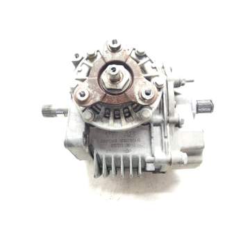 Recambio de diferencial delantero para seat alhambra (710, 711) 2.0 tdi referencia OEM IAM 0A6409053  