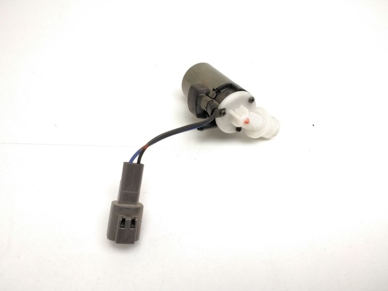 Recambio de bomba limpia para nissan trade caja/chasis 2.3 d referencia OEM IAM MC1-12  JIDECO