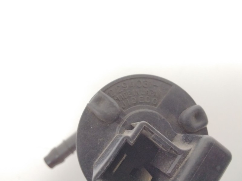 Recambio de bomba limpia para hyundai coupe i (rd) 2.0 referencia OEM IAM 2294031A  