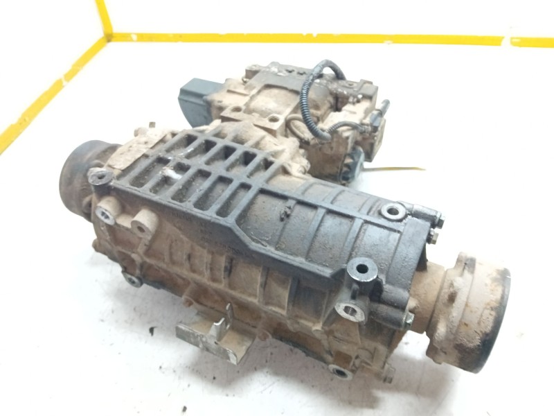 Recambio de diferencial trasero para seat leon (1m1) 1.9 tdi referencia OEM IAM   