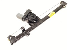 Recambio de elevalunas delantero izquierdo para citroën jumper grossraumkasten 2.2 hdi fap cat referencia OEM IAM   