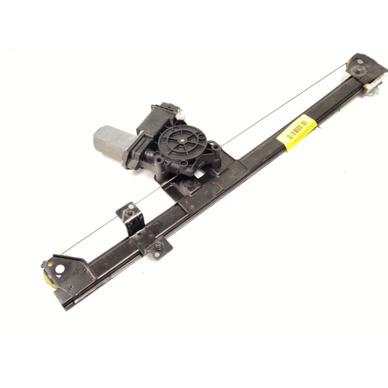 Recambio de elevalunas delantero izquierdo para citroën jumper grossraumkasten 2.2 hdi fap cat referencia OEM IAM   