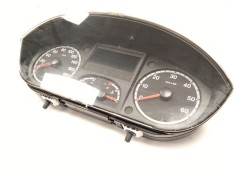 Recambio de cuadro instrumentos para citroën jumper grossraumkasten 2.2 hdi fap cat referencia OEM IAM    2
