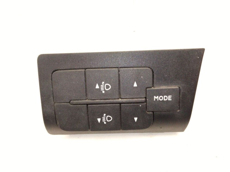 Recambio de modulo electronico para citroën jumper grossraumkasten 2.2 hdi fap cat referencia OEM IAM 7355331110  