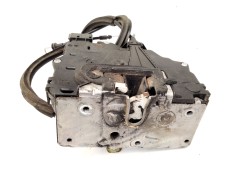 Recambio de cerradura puerta delantera izquierda para citroën jumper grossraumkasten 2.2 hdi fap cat referencia OEM IAM 13421550