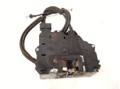 Recambio de cerradura puerta delantera izquierda para citroën jumper grossraumkasten 2.2 hdi fap cat referencia OEM IAM 13421550 2