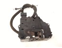 CERRADURA PUERTA DELANTERA IZQUIERDA 1342155080 