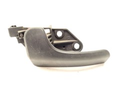 Recambio de maneta interior delantera izquierda para citroën jumper grossraumkasten 2.2 hdi fap cat referencia OEM IAM   