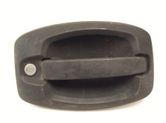Recambio de maneta exterior delantera izquierda para citroën jumper grossraumkasten 2.2 hdi fap cat referencia OEM IAM   