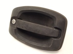 Recambio de maneta exterior delantera izquierda para citroën jumper grossraumkasten 2.2 hdi fap cat referencia OEM IAM    2