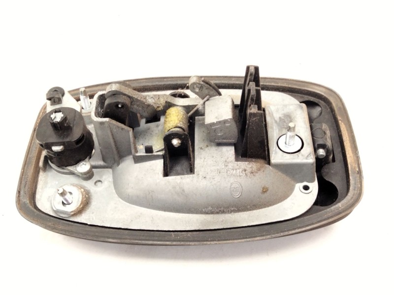 Recambio de maneta exterior delantera izquierda para citroën jumper grossraumkasten 2.2 hdi fap cat referencia OEM IAM   