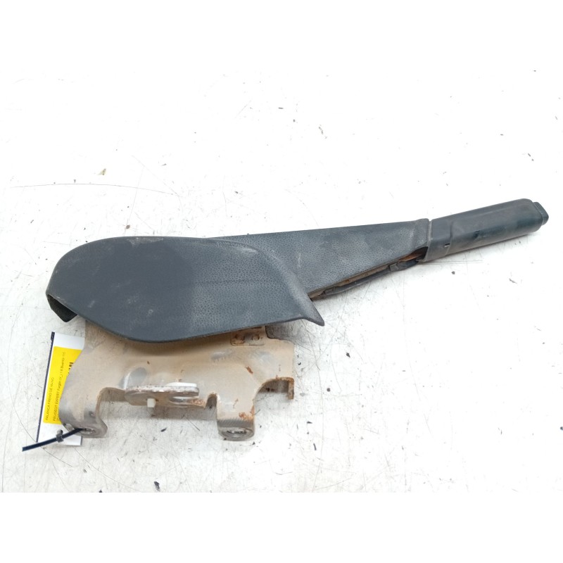 Recambio de palanca freno de mano para peugeot expert furgón (v_) 1.6 bluehdi 115 referencia OEM IAM   