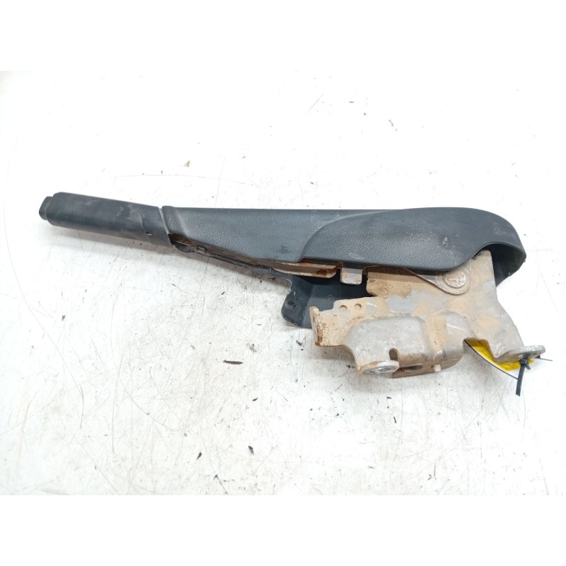 Recambio de palanca freno de mano para peugeot expert furgón (v_) 1.6 bluehdi 115 referencia OEM IAM   