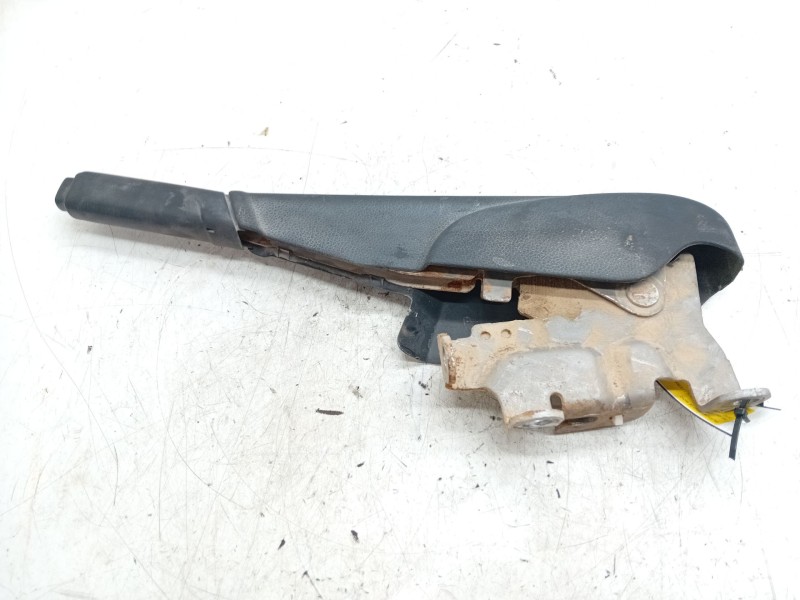 Recambio de palanca freno de mano para peugeot expert furgón (v_) 1.6 bluehdi 115 referencia OEM IAM   