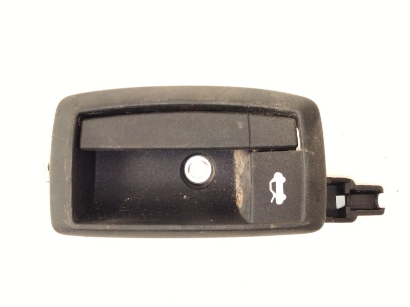 Recambio de tirador capot para citroën jumper grossraumkasten 2.2 hdi fap cat referencia OEM IAM   